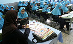ساماندهی 2700 معلم حق‌التدریس خوزستان